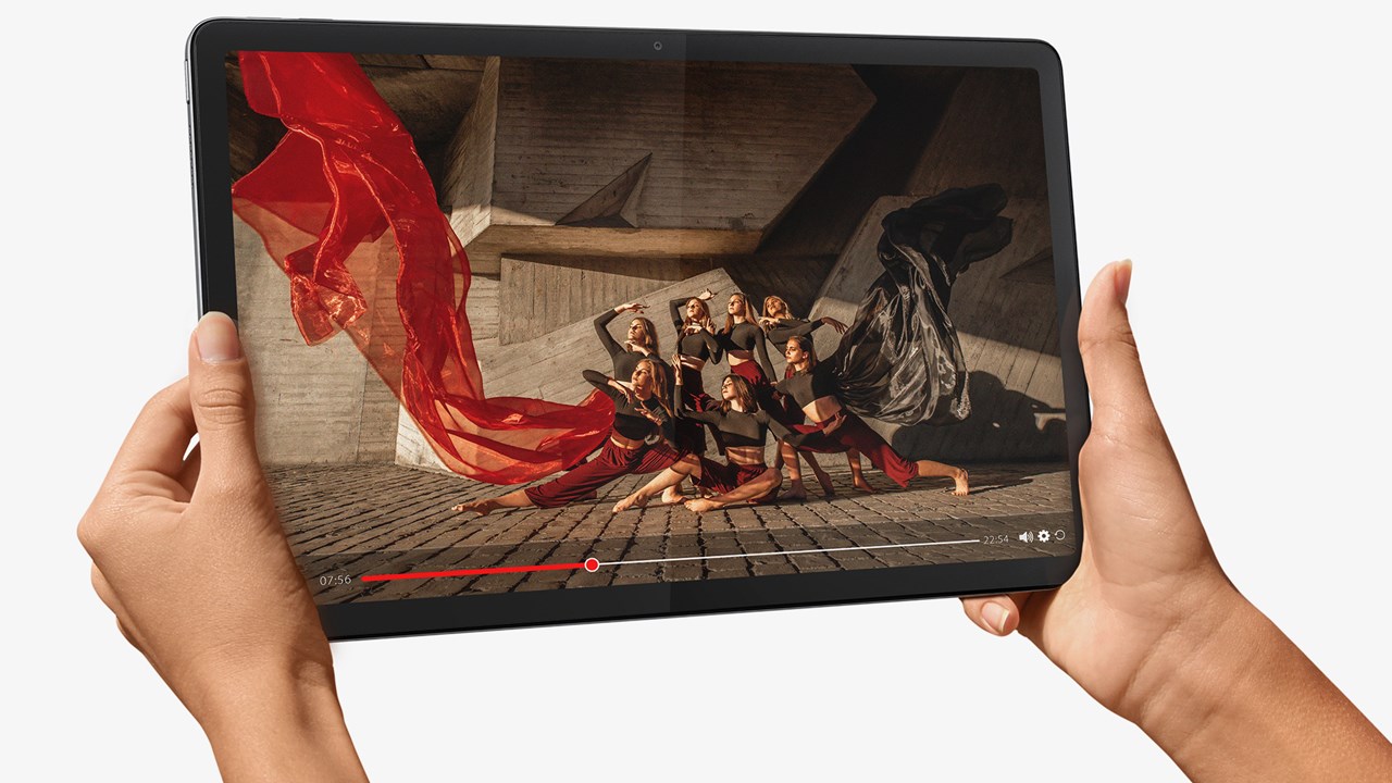 Lenovo Tab P11 Pro（2nd Gen）