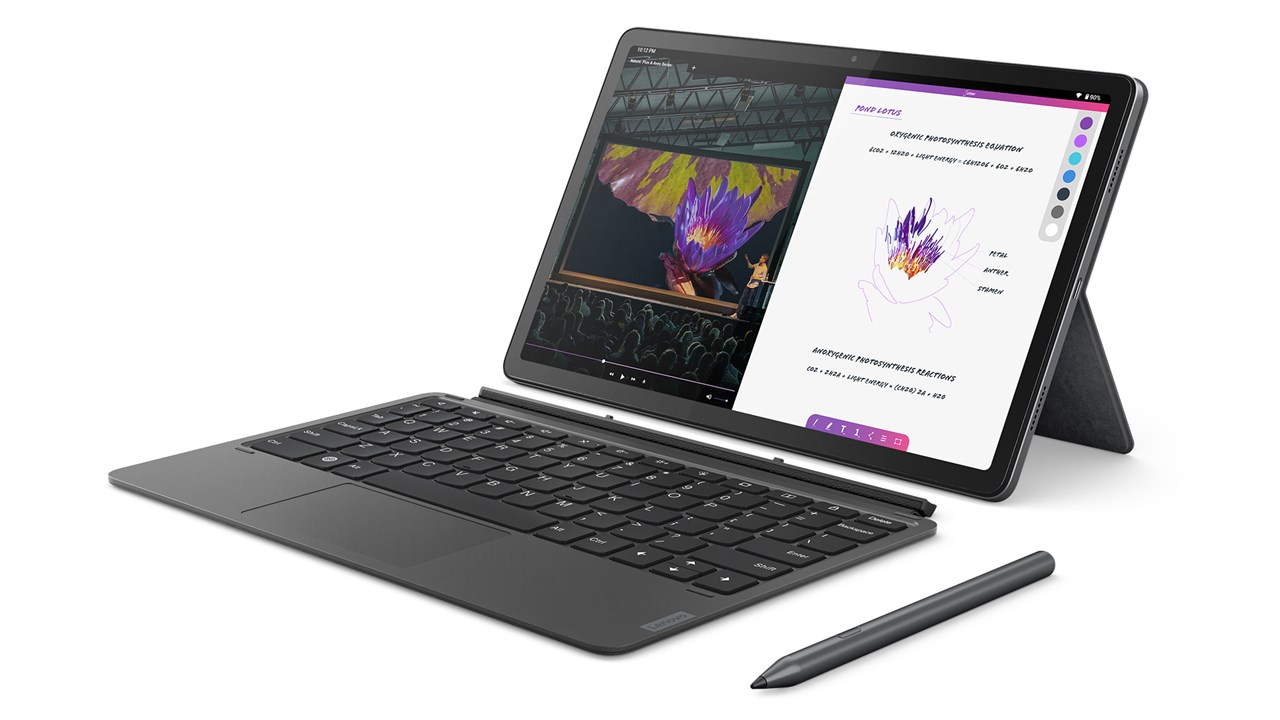 Lenovo Tab P11 Pro（2nd Gen）