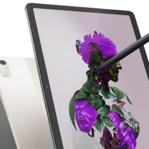Lenovo Tab P11 / P11 Pro（2nd Gen）発表！プレミアムラインのタブレットが約2年ぶりにモデルチェンジ！