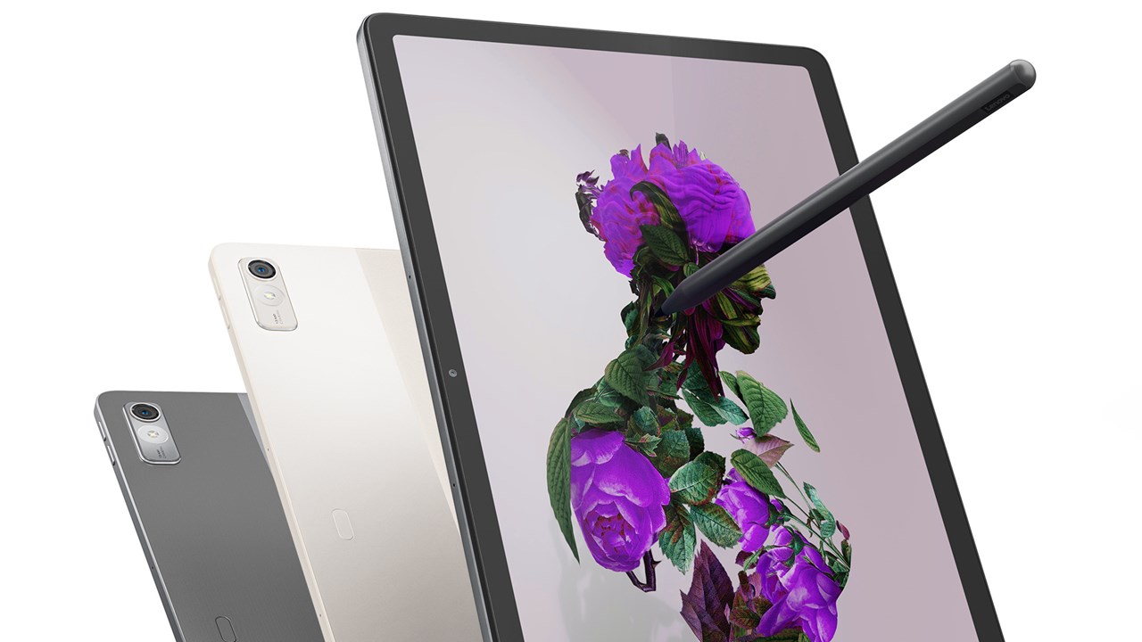 Lenovo Tab P11 Pro（2nd Gen）