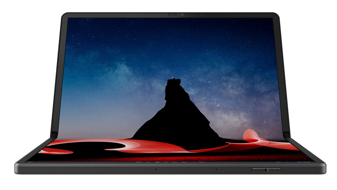 Lenovo ThinkPad X1 Fold 2022