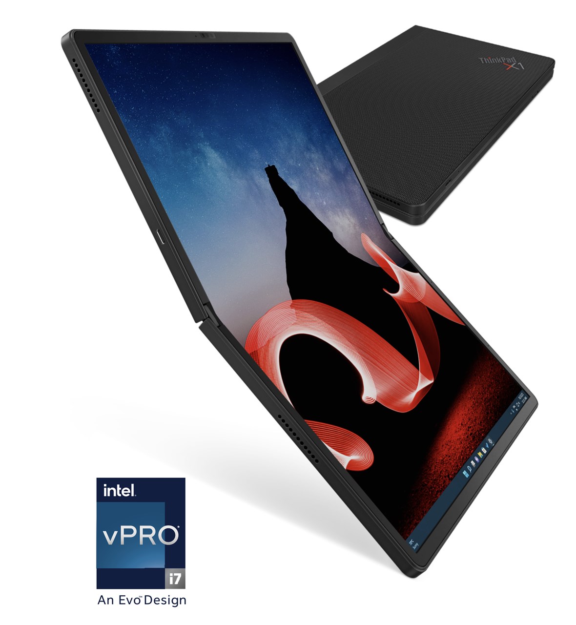 Lenovo ThinkPad X1 Fold 2022