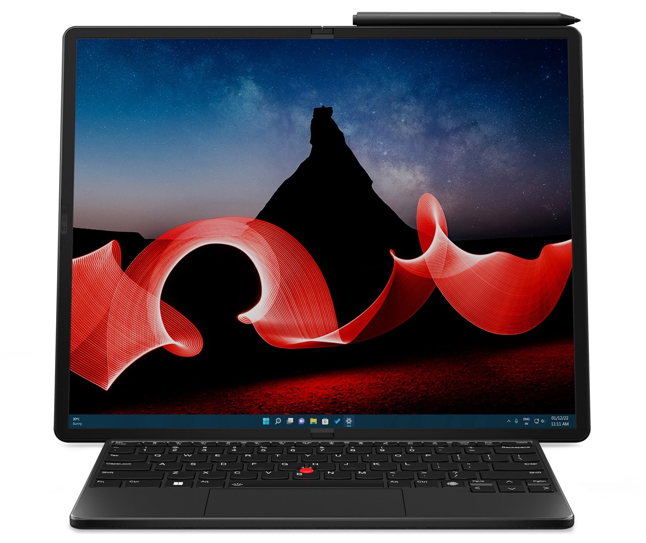 Lenovo ThinkPad X1 Fold 2022