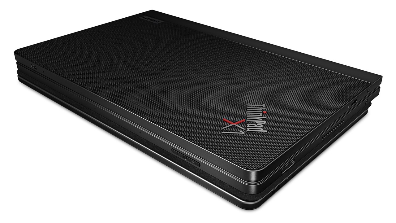 Lenovo ThinkPad X1 Fold 2022