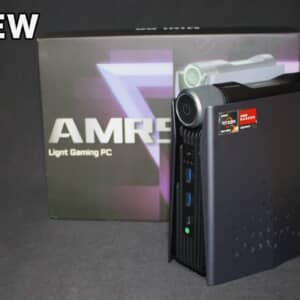 T-Bao R5のレビュー！不満だった点・良かった点まとめ