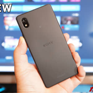 【レビュー】ザ・エントリーなXperia Ace IIIは使い物になるのか…？