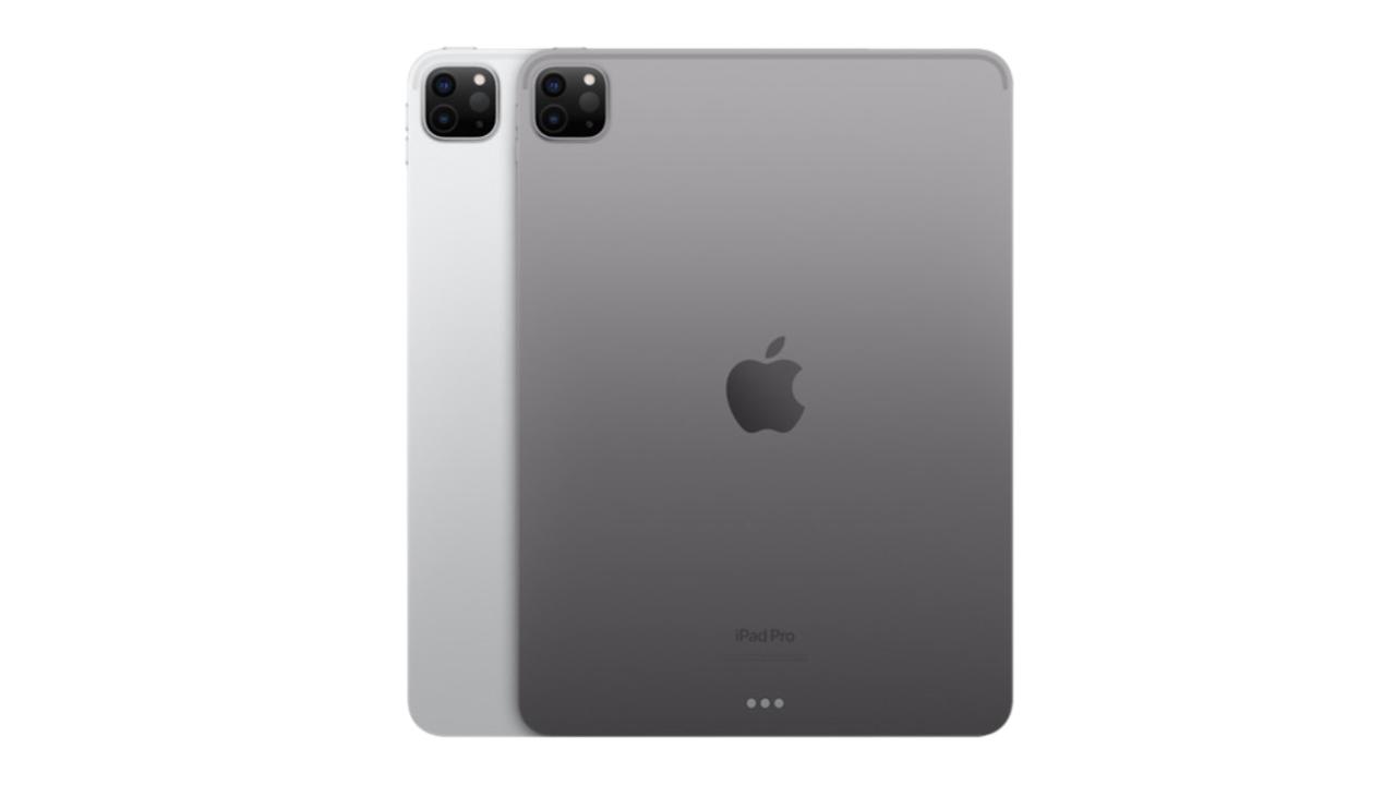 iPad Pro 2022 第3世代 11インチモデル