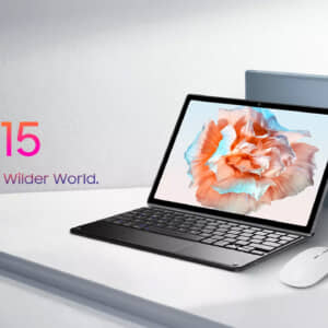 「Blackview Tab 15」発表！SIMカード対応+大容量バッテリーの10.5インチAndroidタブレット