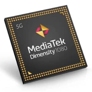 2億画素カメラに対応した「Dimensity 1080」が発表されたぞ！