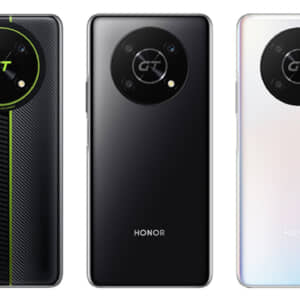 HONOR X40 GTのスペックまとめ