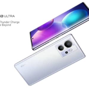 驚異の2億画素カメラに180W充電だと？！「Infinix Zero Ultra」がメッチャ気になる！