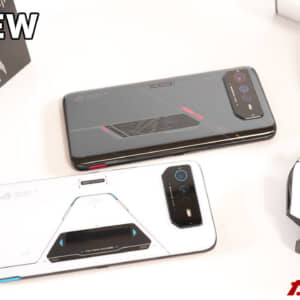 ROG Phone 6 / 6 Proのレビューと検証結果まとめ