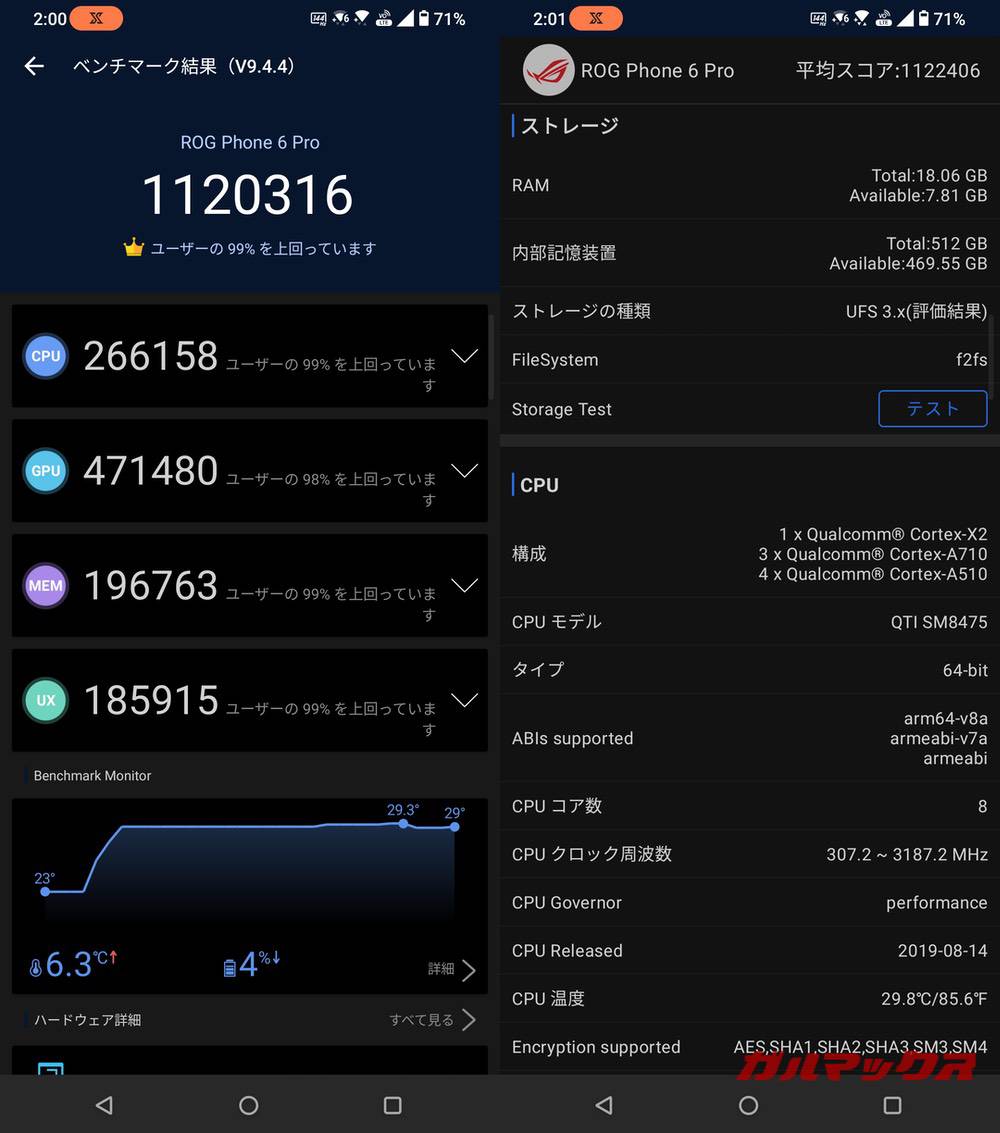 ROG Phone 6 Pro antutu-10141229