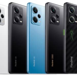 Redmi Note 12 Pro+のスペック・対応バンドまとめ