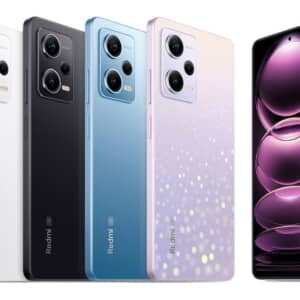 Redmi Note 12 Pro 5Gのスペック・対応バンドまとめ