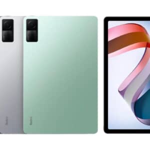 Redmi Pad/メモリ4GB（Helio G99）の実機AnTuTuベンチマークスコア