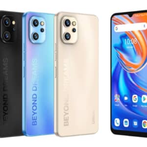 UMIDIGI A13のスペック・対応バンドまとめ