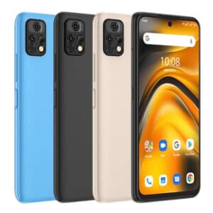 UMIDIGI A13 Pro 5Gのスペック・対応バンドまとめ