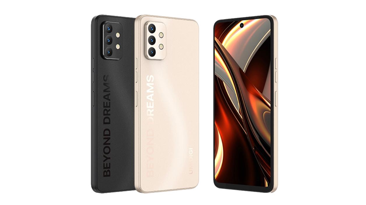 UMIDIGI A13 Pro Max 5G