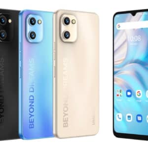 UMIDIGI A13Sのスペック・対応バンドまとめ