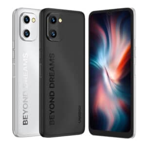 UMIDIGI C1 Maxのスペック・対応バンドまとめ