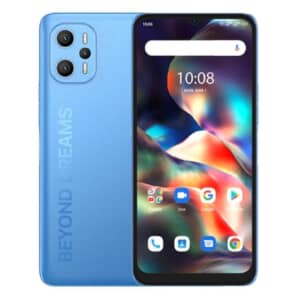 UMIDIGI F3 Pro 5Gのスペック・対応バンドまとめ