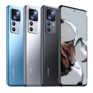 Xiaomi 12Tのスペック・対応バンドまとめ