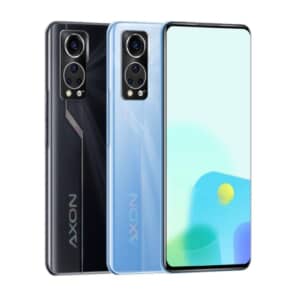 ZTE Axon 30Sのスペック・対応バンドまとめ