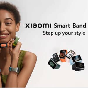 GPS対応の「Xiaomi Band 7 Pro」が64ドルのセール中！