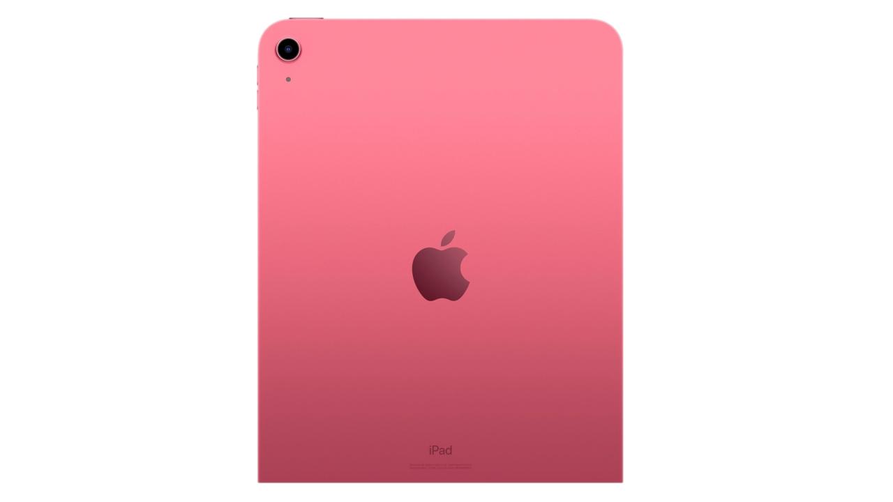 iPad 2022(第10世代)