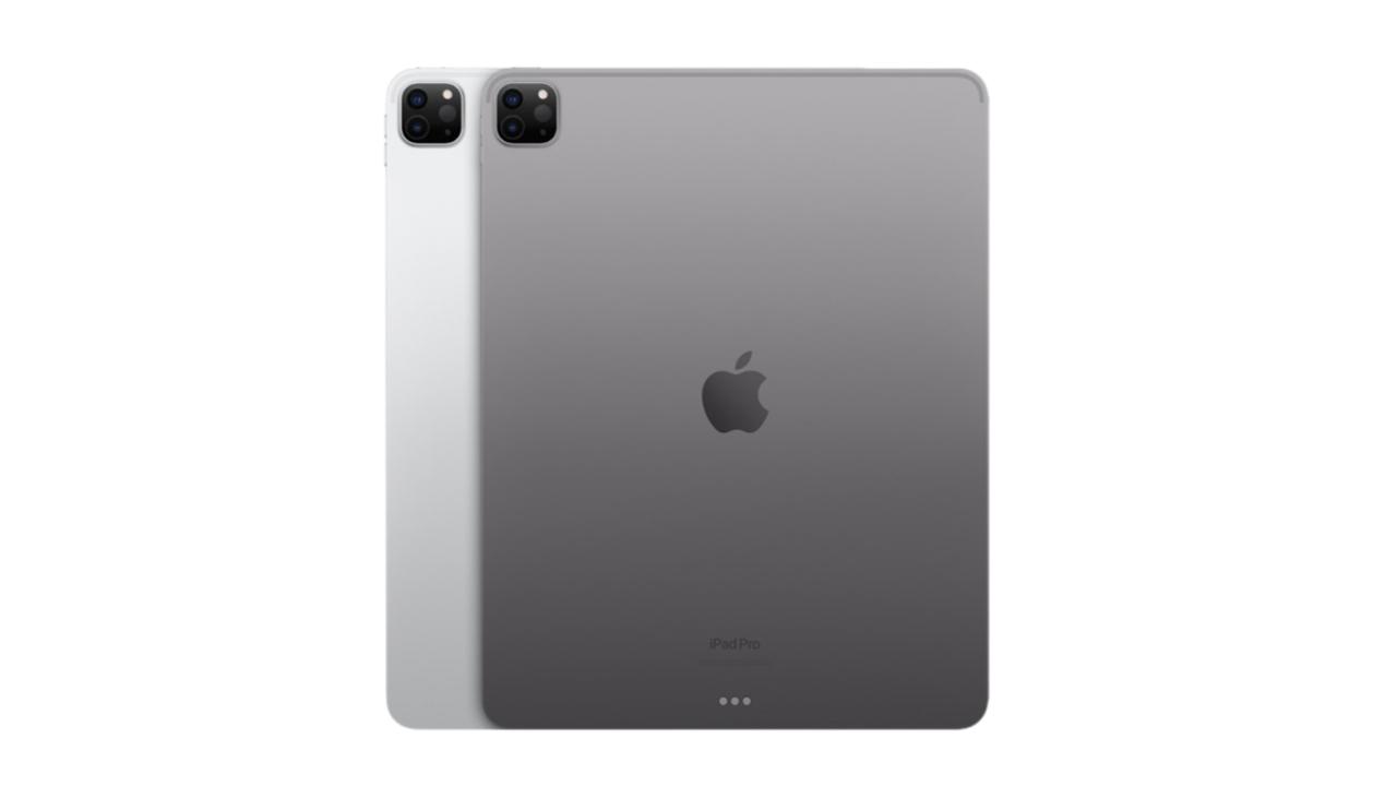 iPad Pro 2022 第6世代 12.9インチモデル