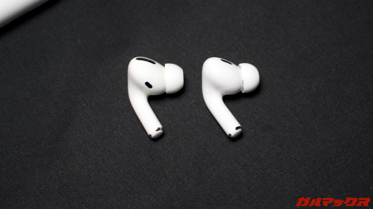 AirPods Pro（第2世代）
