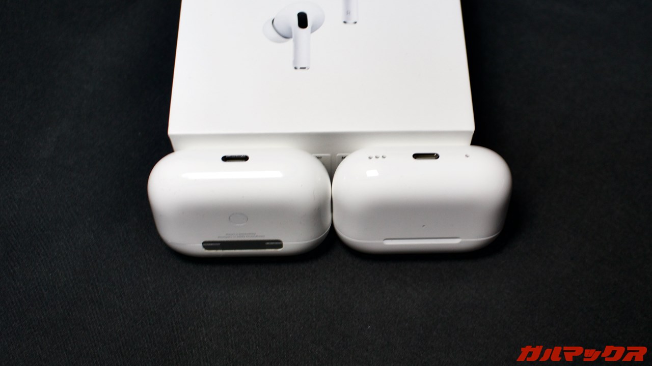 AirPods Pro（第2世代）