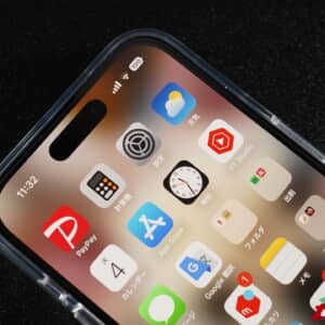 想像の100倍便利だった！iPhone 14 Proの新機能「Dynamic Island」を試す！