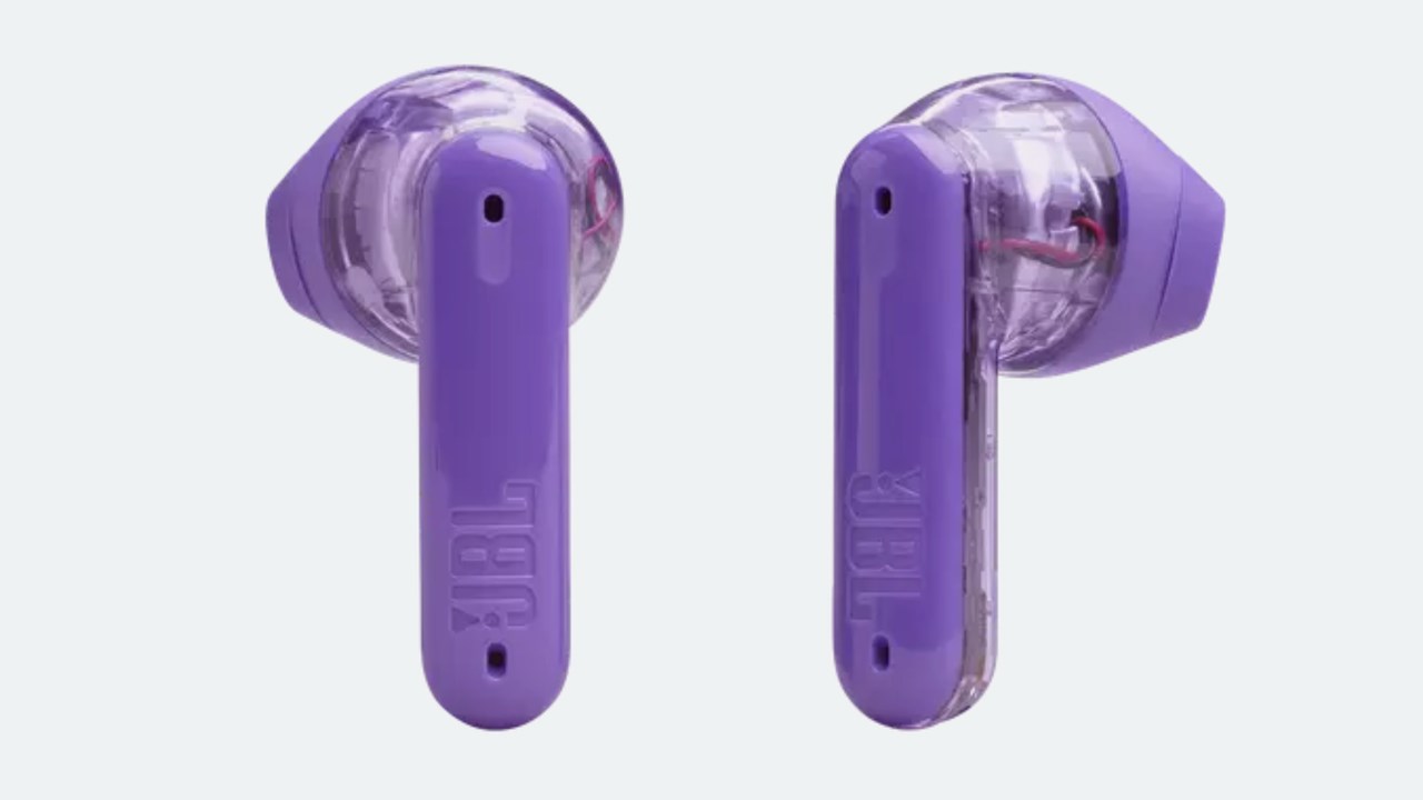 JBL TUNE FLEX