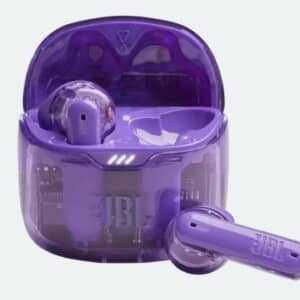 オープン型と密閉型、両方楽しめる完全ワイヤレスイヤホン！JBL TUNE FLEX登場！