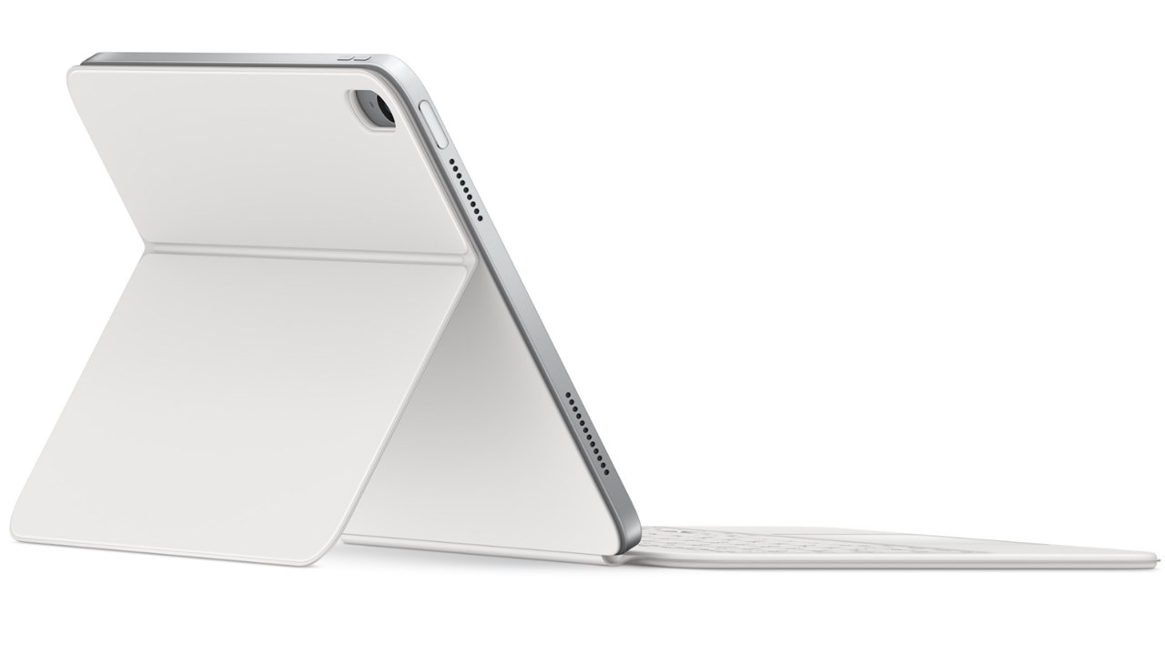 Magic Keyboard Folio