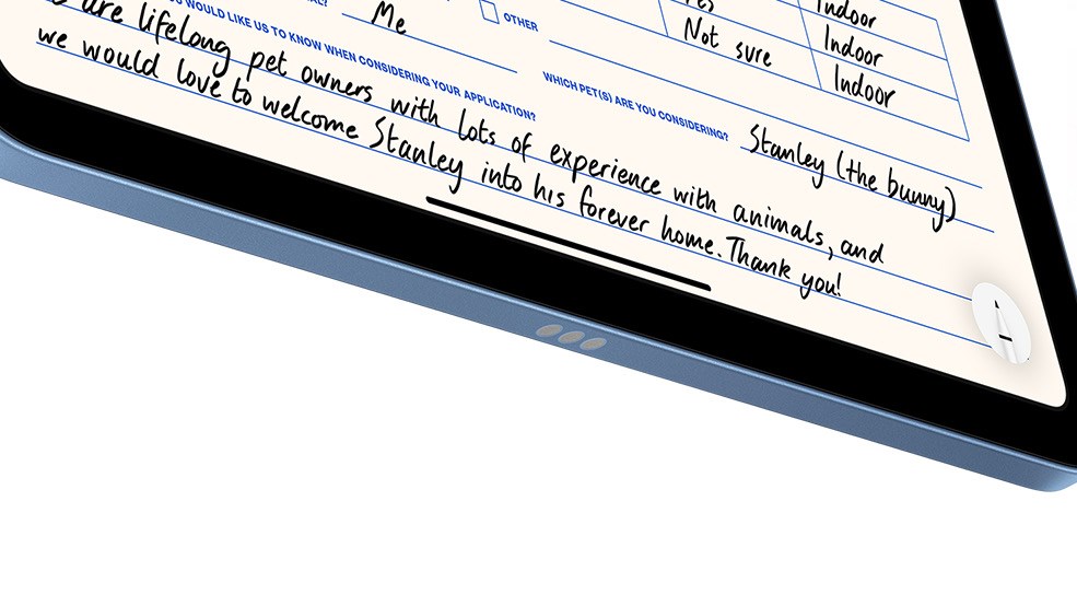 Magic Keyboard Folio