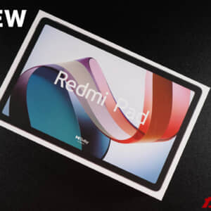【買い】普段使いも動画視聴も快適！「Redmi Pad」レビュー！
