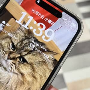 PayPay即起動！iPhoneのロック画面ウィジェットに対応したぞ！