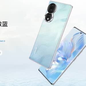 「HONOR 80」発表！新型SoCのSnapdragon 782G、1億6000万画素カメラも搭載！