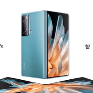 「HONOR Magic Vs」シリーズ発表！2モデルでクロック数が異なる8+ Gen 1を搭載した折りたたみスマホ