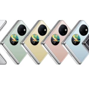 HUAWEI Pocket Sのスペック・対応バンドまとめ