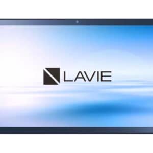 LAVIE Tab T10 PC-T1075EASのスペックまとめ