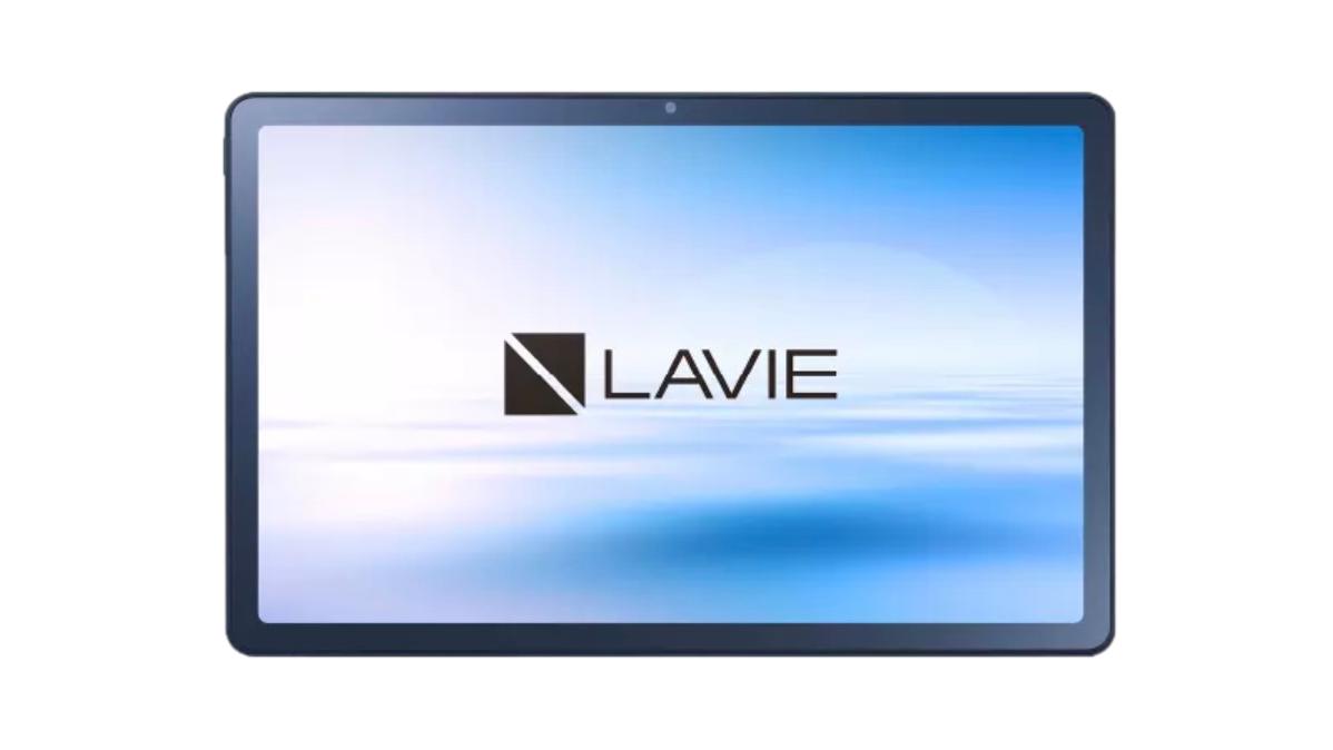 LAVIE Tab T10 PC-T1075EAS
