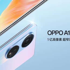 「OPPO A1 Pro」発表！Snapdragon 695で1億画素カメラ、有機ELを搭載！