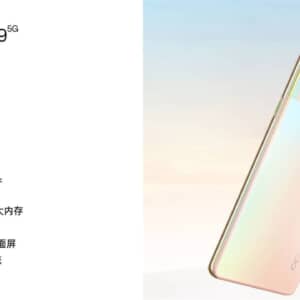 「OPPO Reno9」発表！Snapdragon 778G、10億色対応の有機ELディスプレイ搭載