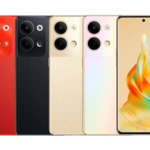 OPPO Reno9のスペック・対応バンドまとめ