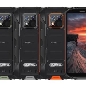 OUKITEL WP18 Proのスペック・対応バンドまとめ