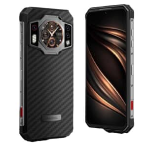 OUKITEL WP21のスペック・対応バンドまとめ